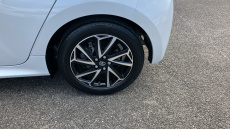 Toyota Yaris 1.5 Hybrid Design 5dr CVT Hybrid Hatchback